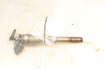 RENAULT Captur 1 generation (2013-2019) Bränsleinsprutare 0445110652 32916031