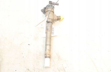 RENAULT Captur 1 generation (2013-2019) Bränsleinsprutare 0445110652 32916032