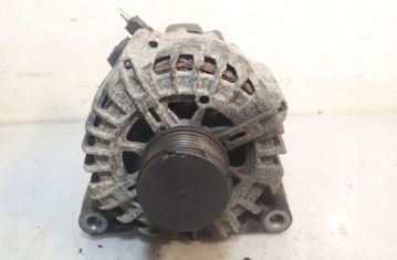 CITROËN C5 2 generation (2008-2017) Generator 2607732C 32916130