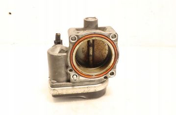 BMW 3 Series E90/E91/E92/E93 (2004-2013) Gasspjällskropp 1439224-04 32916596