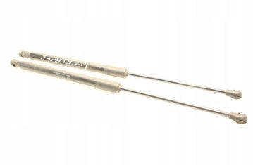 CITROËN C3 2 generation (2009-2016) Bakre fordonskaross 9813177780 32916738