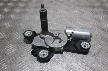 FORD Focus 2 generation (2004-2011) Baklucka Fönstertorkare Motor 0390201205 32917237