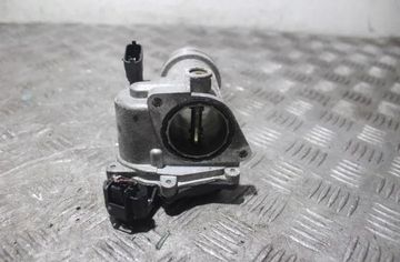 RENAULT Megane 3 generation (2008-2020) Gasspjällskropp 171610303 32917516