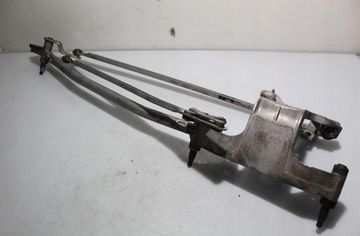 FORD C-Max 1 generation (2003-2010) Vindrutetorkare fram 3M5117504 32917536