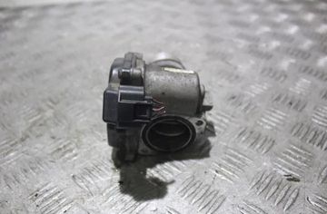 RENAULT Megane 3 generation (2008-2020) Gasspjällskropp 8200614985 32917579