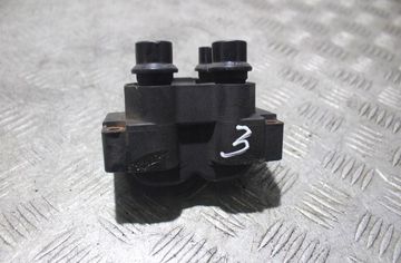 MAZDA 626 GD (1987-1996) Högspänningständningskabel (kontaktkabel) 12029AA 32917803