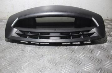 CITROËN C4 1 generation (2004-2011) Hastighetsmätare P96613462ZD 32918094