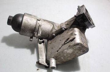 BMW X6 E71/E72 (2008-2012) Oljefilterhållare 32918416