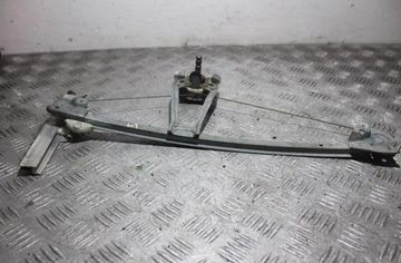 MERCEDES-BENZ C-Class W202/S202 (1993-2001) Fönsterlyftare till vänster bak 32918851