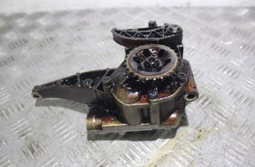 MERCEDES-BENZ S-Class W221 (2005-2013) Oljepump A2721800501 32918971