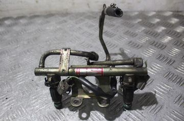 SUBARU Impreza 2 generation (2000-2007) Bränsleskena 17523AA662 32919033