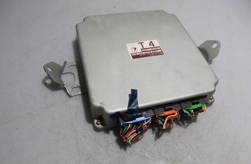 SUBARU Impreza 2 generation (2000-2007) Motorstyrenhet ECU 22611AF490 32919054
