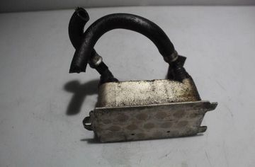 JAGUAR XJ 4 generation (X351) (2015-2020) Oljekylare 32919697