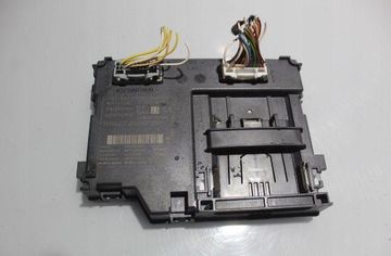 RENAULT Clio 3 generation (2005-2012) Tändningsnyckel 285902536R 32919808