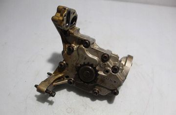 CITROËN C3 AirCross 1 generation (2017-2024) Oljepump 9806311880 32920349