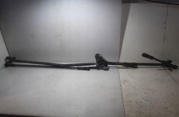 CITROËN C4 1 generation (2004-2011) Vindrutetorkare fram 32921409