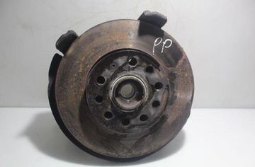 SEAT Leon 3 generation (2012-2020) Främre höger hjulnav 32921608