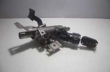 PEUGEOT 308 T9 (2013-2021) Tändningslås 32922398