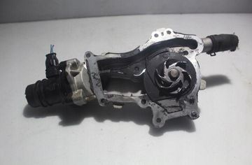 OPEL Astra J (2009-2020) Oljepump 32923148