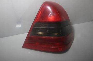 MERCEDES-BENZ C-Class W202/S202 (1993-2001) Vänster bakljus bak 32923149