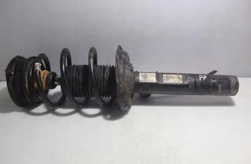 VOLKSWAGEN Touran 3 generation (2015-2023) Stötdämpare fram höger 32923726