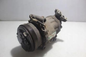 RENAULT Thalia 1 generation (2002-2008) Luftkonditioneringspump SD6V12 32924482