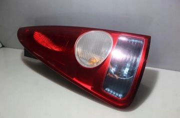 RENAULT Espace 3 generation (1996-2002) Vänster bakljus bak 32925924