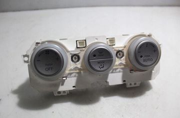 MAZDA 6 GG (2002-2007) Klimatkontrollenhet 32927463