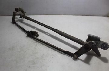 MAZDA 6 GG (2002-2007) Vindrutetorkare fram 32927466