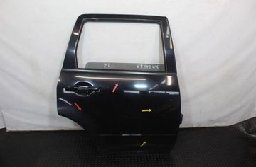 MITSUBISHI Outlander 2 generation (2005-2013) Vänster bakdörr 32927632