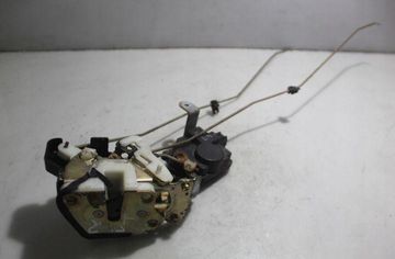 MITSUBISHI Outlander 2 generation (2005-2013) Bakre vänstra dörrlås 32927642