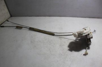 MITSUBISHI Outlander 2 generation (2005-2013) Främre höger dörrlås 32927644