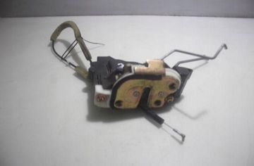 MITSUBISHI Outlander 2 generation (2005-2013) Främre höger dörrlås 32927772