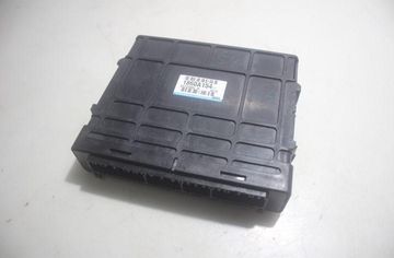 MITSUBISHI Outlander 2 generation (2005-2013) Motorstyrenhet ECU 32927882