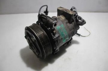 SUZUKI Liana 1 generation (2001-2008) Luftkonditioneringspump SD6V12 32928180