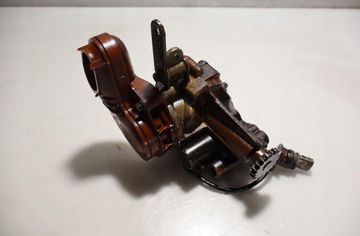 DACIA Lodgy 1 generation (2013-2024) Oljepump 32928483