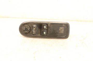 PEUGEOT 308 T7 (2007-2015) Vänster främre dörrfönsterbrytare 32937650