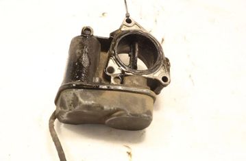 AUDI A3 8P (2003-2013) Gasspjällskropp 32939676