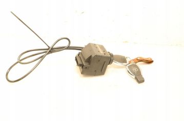 MERCEDES-BENZ CLS-Class C219 (2004-2010) Tändningslås 32940811