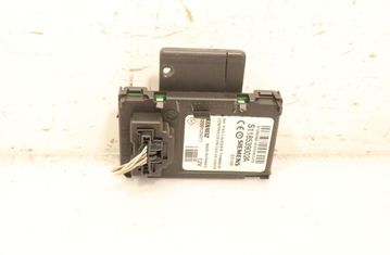 RENAULT Scenic 2 generation (2003-2010) Tändningsnyckel 32941057