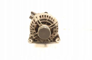 CITROËN C4 1 generation (2004-2011) Generator 0124525035 32941379