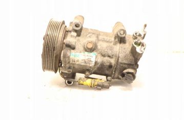 CITROËN C4 1 generation (2004-2011) Luftkonditioneringspump 32941383