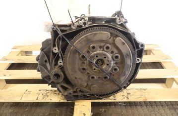 CITROËN C4 1 generation (2004-2011) Växellåda 9681517410 32942032