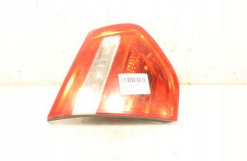 CITROËN C4 1 generation (2004-2011) Vänster bakljus bak 32942848