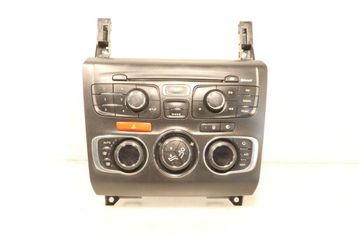 CITROËN DS4 1 generation (2010-2016) Navigationskontrollratt 32943170