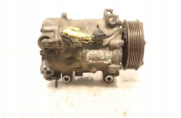 CITROËN DS4 1 generation (2010-2016) Luftkonditioneringspump 32943614