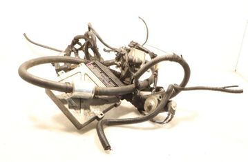 RENAULT Megane 3 generation (2008-2020) Andra styrenheter 32944022