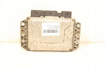 RENAULT Megane 3 generation (2008-2020) Motorstyrenhet ECU 237101353R 32944033
