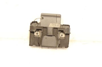 RENAULT Megane 2 generation (2002-2012) Tändningsnyckel S118539002A 32944542