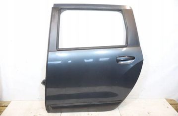 DACIA Lodgy 1 generation (2013-2024) Höger bakdörr 32944955